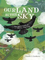 Our Land Is the Sky: The Adventures of Jimmy Fastwing