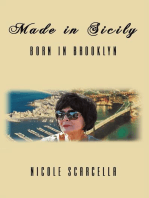Made in Sicily - Born in Brooklyn