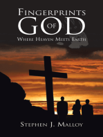Fingerprints of God: Where Heaven Meets Earth