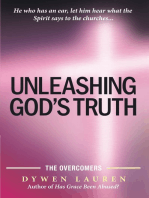 Unleashing God's Truth: The Overcomers