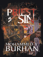 Priest of Sin: An Ancient Tale of Mortal Sin