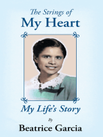 The Strings of My Heart: My Life's Story