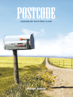 Postcode: Exploring the Secret Place of God