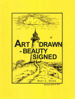 Art Drawn - Beauty Signed