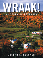 Wraak!: (A Story of Revenge)