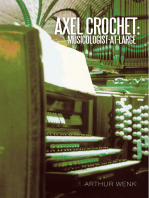 Axel Crochet