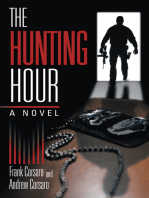 The Hunting Hour: A Novel