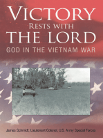 Victory Rests with the Lord