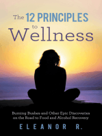 The 12 Principles to Wellness