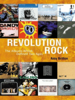 Revolution Rock: The Albums Which Defined Two Ages
