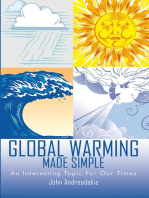 Global Warming Made Simple