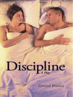 Discipline: A Play