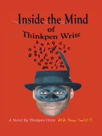 Inside the Mind of Thinkpen Write