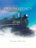 Stolen Legacy