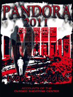 Pandora 2011: Accounts of the Cursed Shopping Center