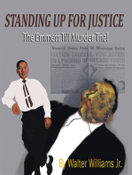 Standing up for Justice: The Emmett Till Murder Trial