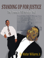 Standing up for Justice