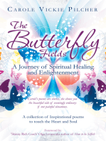 The Butterfly Fields: A Journey of Spiritual Healing and Enlightenment