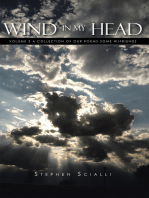 Wind in My Head: Volume 3 a Collection of Our Poems  Some W/Friends