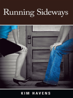 Running Sideways