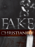 Fake Christianity