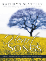 Heart Songs: A Family Treasury of True Stories of Hope and Inspiration