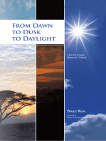 From Dawn to Dusk to Daylight: A Journey Through Depression’S Solitude
