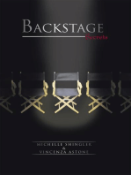 Backstage Secrets