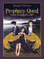 Prophecy Quest