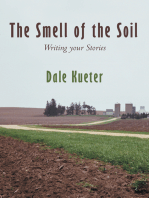 The Smell of the Soil: Writing Your Stories