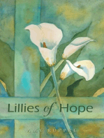 Lillies of Hope