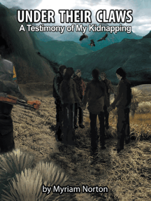 Under Their Claws by Myriam Norton - Ebook | Scribd