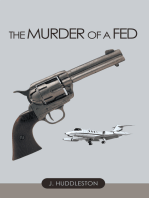 The Murder of a Fed