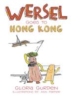 Wersel Goes to Hong Kong
