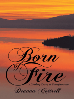 Born of Fire