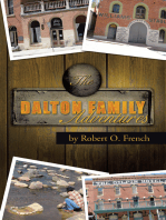 The Dalton Family Adventures