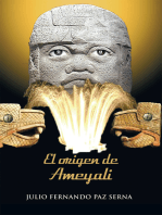 El Origen De Ameyali