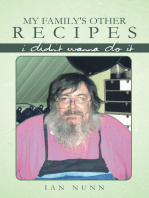 My Family's Other Recipes