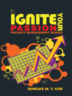 Ignite Your Passion