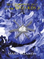 The Legendary Tales of the Wizards 3