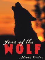 Year of the Wolf