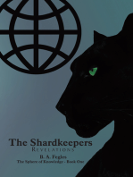 The Shardkeepers