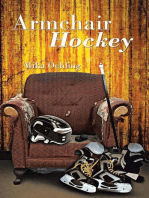 Armchair Hockey