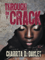 Through the Crack: A Novel