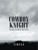 Cowboy Knight Salvation