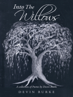 Into the Willows: A Collection of Poems by Devin Burke