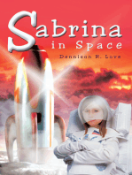 Sabrina in Space