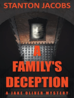 A Family's Deception: A Jake Oliver Mystery