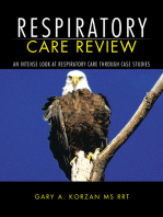 Respiratory Care Review: An Intense Look at Respiratory Care Through Case Studies