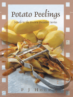 Potato Peelings: Ninth in the Prairie Preacher Series